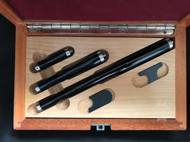 Verlängerungen Renishaw