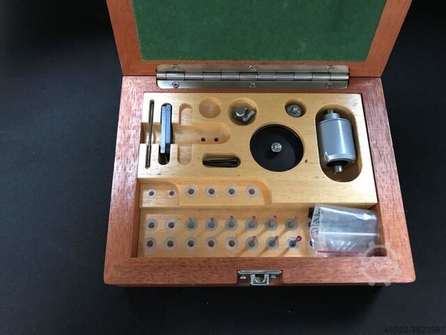 Button Renishaw TP2 TP6 TP20