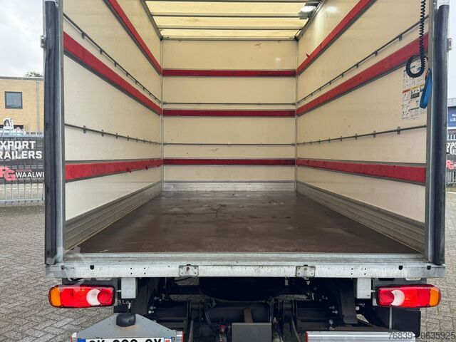 Suitcase Fiat Ducato 2.3 Meters High