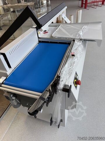 Shrink equipment Smipack FP560