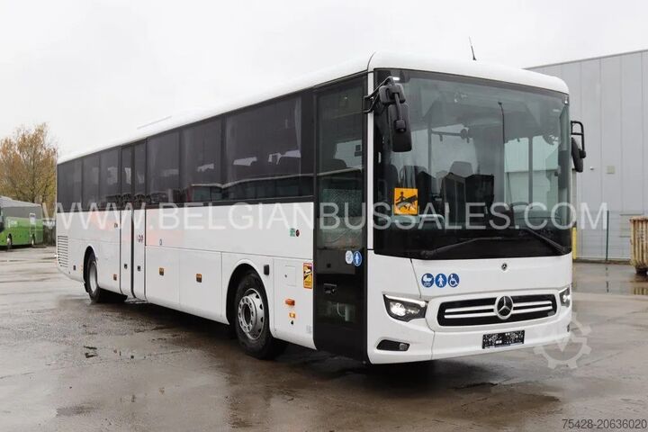 Intercitybus Mercedes-Benz Intouro E 17 UE