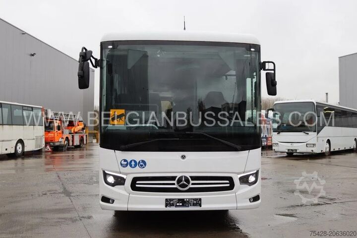 Intercitybus Mercedes-Benz Intouro E 17 UE