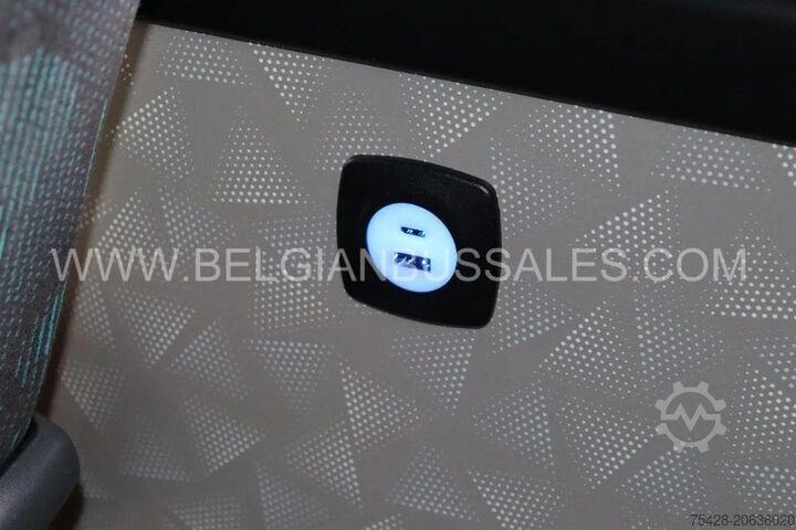 Intercitybus Mercedes-Benz Intouro E 17 UE