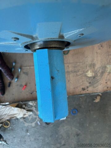 Electric motor ABB IE2 IEC 60034-1