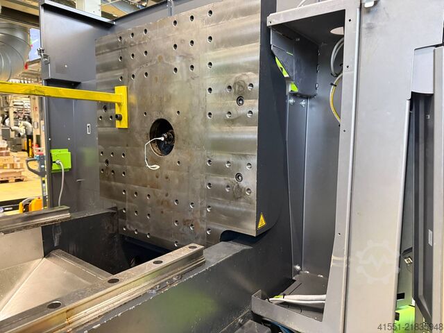 Injection moulding machines ENGEL e-victory 440/160 CC300 ecodrive