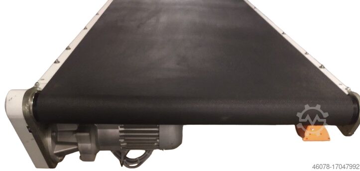 Belt conveyor belt conveyor belt Kannegiesser GF 1750-880-800