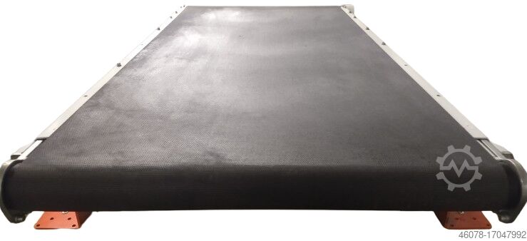 Belt conveyor belt conveyor belt Kannegiesser GF 1750-880-800