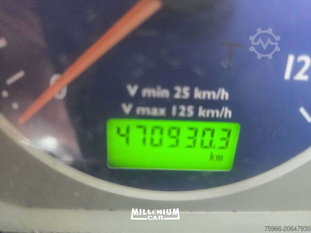 Crane truck Iveco STRALIS 260D36 GRU E SCARRABILE ADR