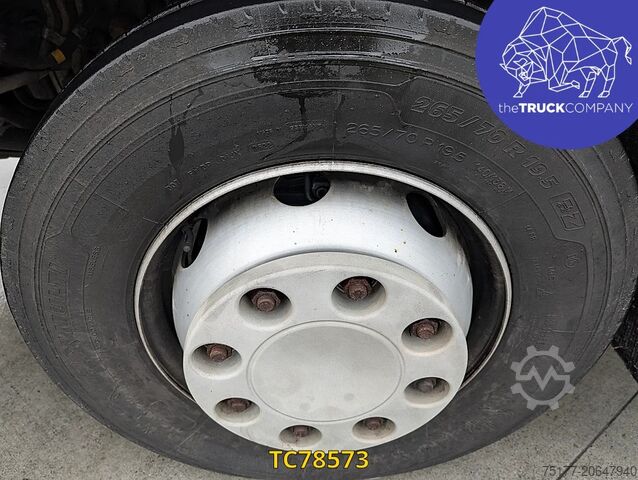 Suitcase Renault Midlum 240