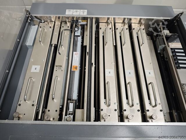Duplo DocuCutter DC-645 | 2011 Duplo DocuCutter DC-645