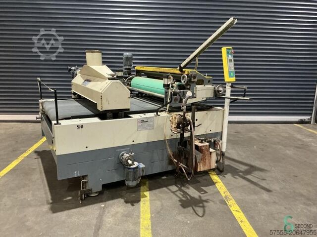 Walzenauftragsmaschinen  Giardina G80/02 1992 Giardina G80/02