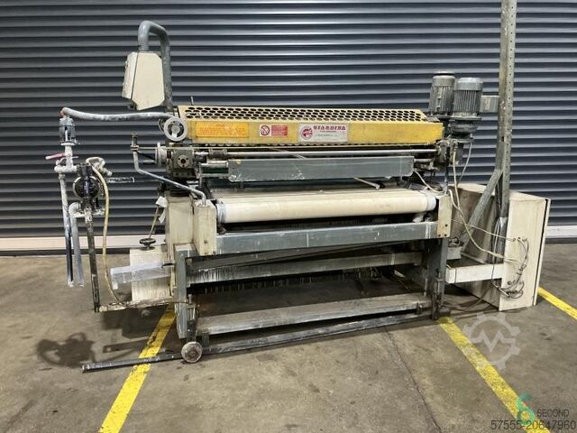 Walzenauftragsmaschinen  Giardina G95/05 1992 Giardina G95/05