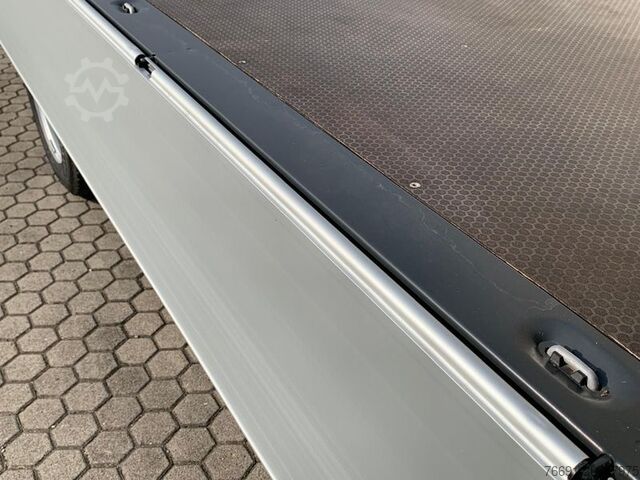 Pick-up van Ford Transit KM 0 Cassone 3,3 Mt - 35 Q.LI