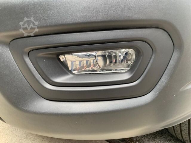 Pick-up van Ford Transit 350 - Cassone Fisso - Km Zero