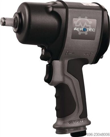 Pneumatic impact wrench - 1 unit  