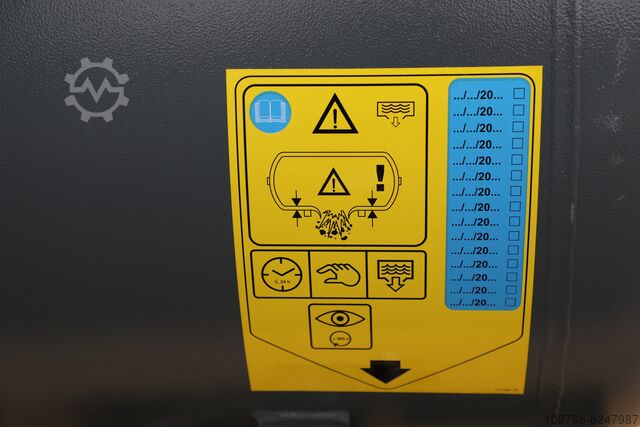Screw Compressor Atlas Copco G5FF 500 l Atlas Copco G5FF
