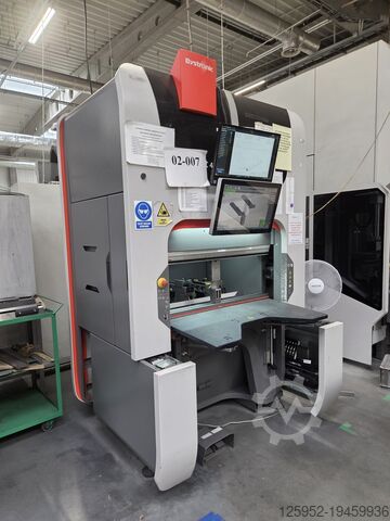Press brake Bystronic Xpert 40/1030