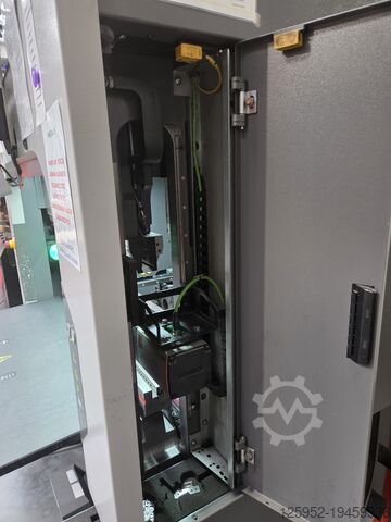 Press brake Bystronic Xpert 40/1030