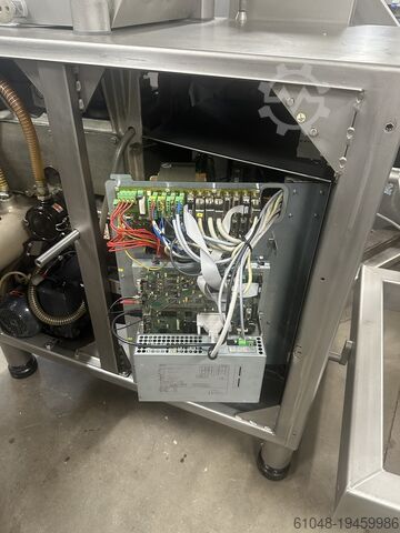 Fleischverarbeitungsmaschine Handtmann VF 630