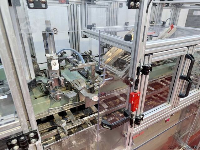 Packing machine CAM AV65