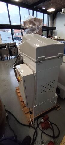 Spiralmischer M & D KNEDER SPIRAAL DUPLEX SP80