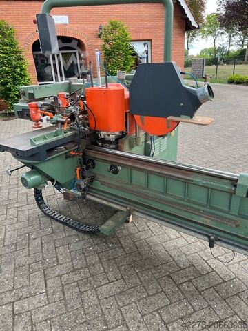 Winkelanlage OKOMA UF 1 S