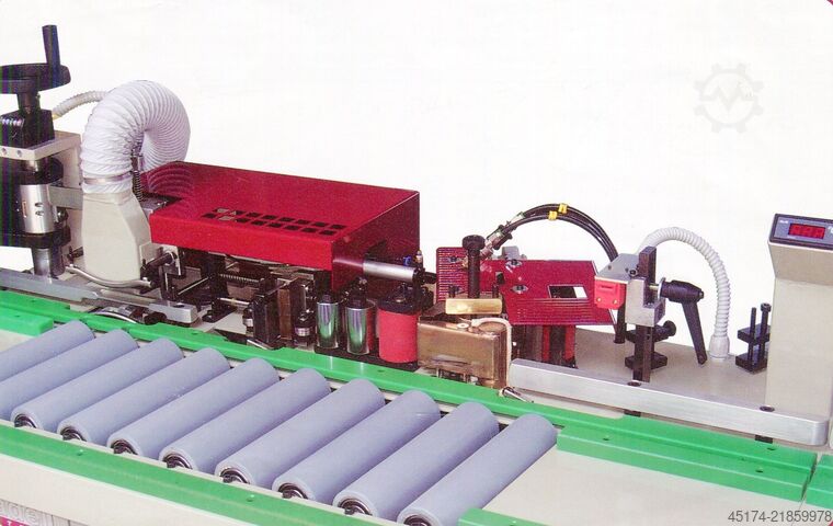Edgebander CASADEI INDUSTRIA V 20/10
