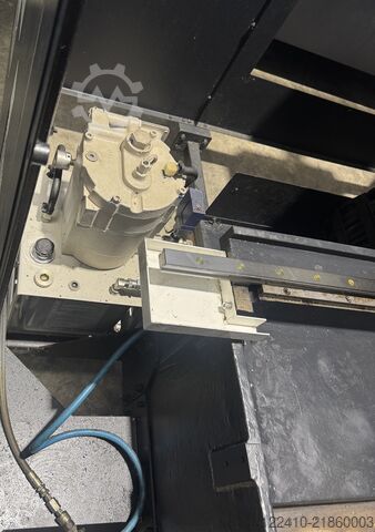 Machining center / Kitagawa 4th axis Mazak VTC 200C II
