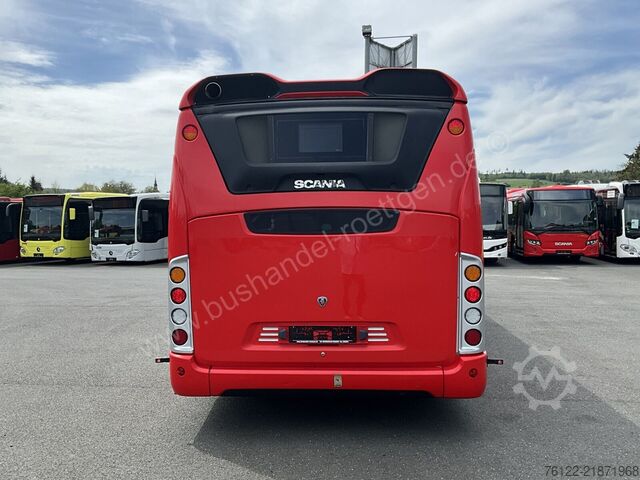 Stadtbus Scania Citywide LF