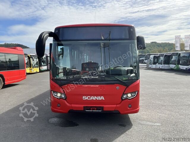 Stadtbus Scania Citywide LF