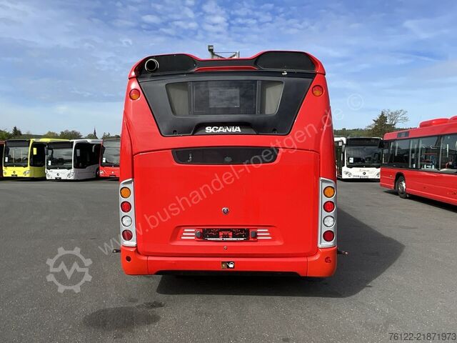 Stadtbus Scania Citywide LF