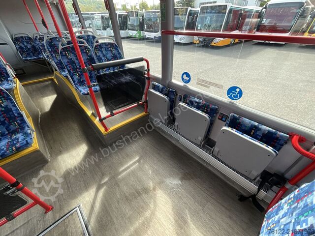 Stadtbus Scania Citywide LF