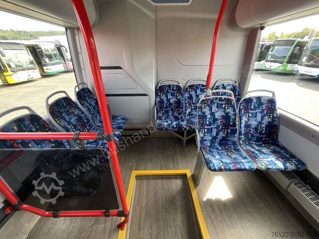 Stadtbus Scania Citywide LF