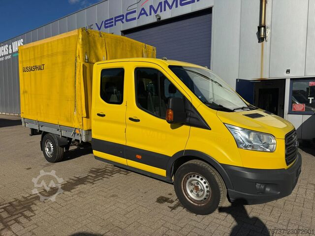  Ford Transit **AIRCO-114KW**