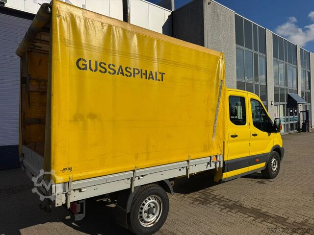  Ford Transit **AIRCO-114KW**