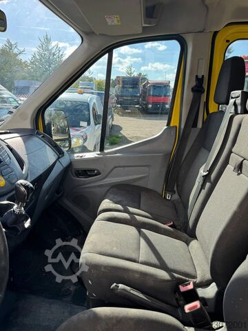  Ford Transit **AIRCO-114KW**