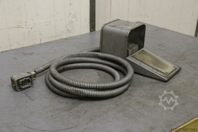 Foot switch Trumpf Sunimat 400