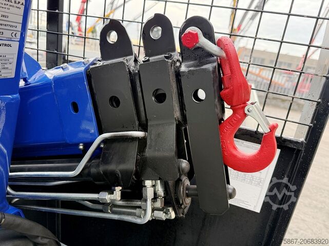 Lkw mit Festaufbau Iveco DAILY 35S15