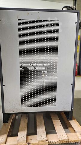 Kaeser Schraubenkompressor mit Trockner KAESER CSD 102