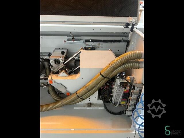 Edge banders Holz-her Streamer 1057 2016 Holz-her Streamer 1057