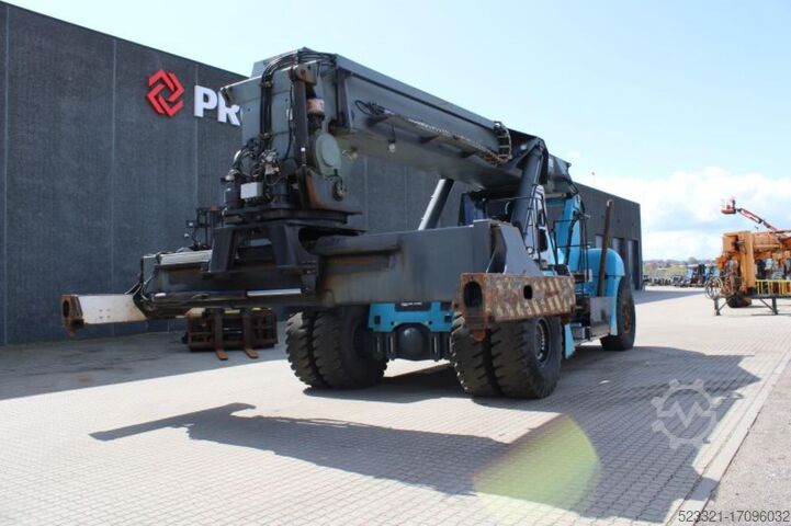 Reachstacker SMV SC45-31 TB5