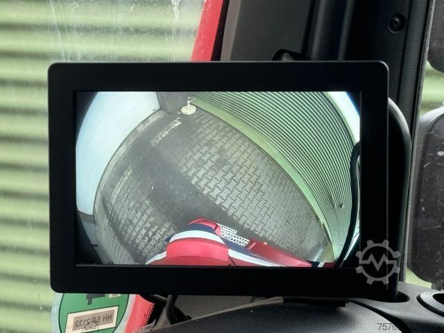 LKW mit Getränkeaufbau MAN TGM 26.340 L / LBW / 2xAHK / LENKACHSE / 18 PAL