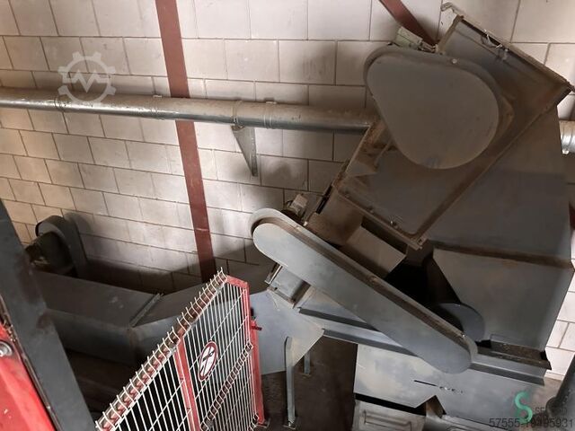 Shredders Rudnick & Enners 1991 Rudnick & Enners