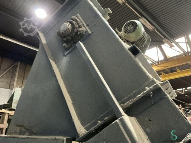 Shredders Rudnick & Enners 1991 Rudnick & Enners