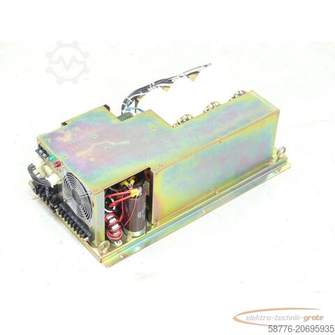 Komponente Mitsubishi PS4324A für SX10 Drahterodiermaschine