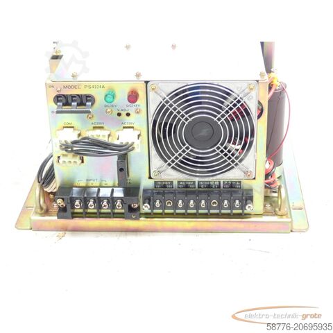 Komponente Mitsubishi PS4324A für SX10 Drahterodiermaschine