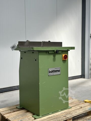 BOTTENE pneumatic crosscut saw BOTTENE R 350