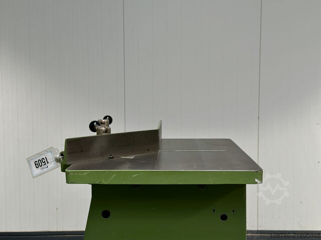 BOTTENE pneumatic crosscut saw BOTTENE R 350