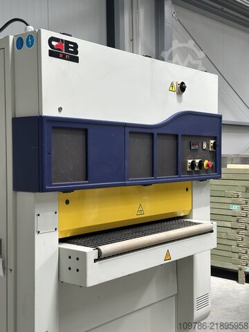Wide belt sander CB ST 970 R+R CB ST 970 R+R