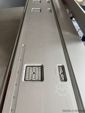 Sliding table saw Altendorf F 45 ELMO III